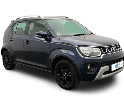 Maruti IGNIS-img